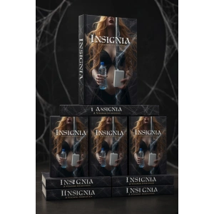 read-insignia